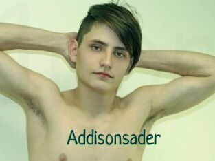 Addisonsader