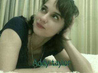 Addy_taylor