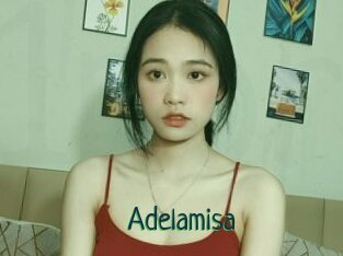 Adelamisa