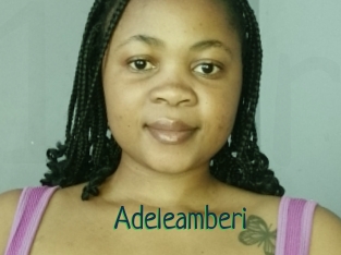 Adeleamberi