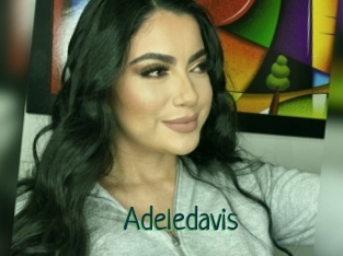 Adeledavis