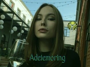 Adelemoring