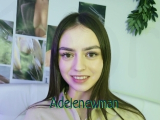 Adelenewman