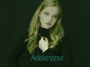 Adelereese