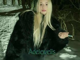 Adeleweiis