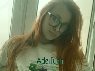 Adelfunn