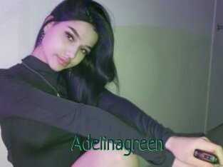 Adelinagreen