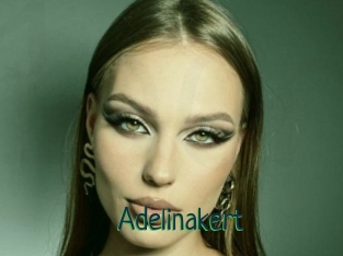 Adelinakert
