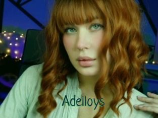 Adelloys