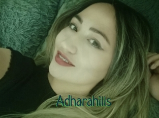 Adharahills