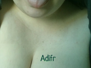 Adifr