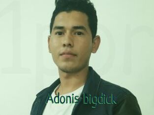 Adonis_bigdick