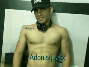 Adonisguyxx