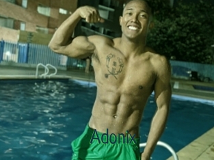 Adonix