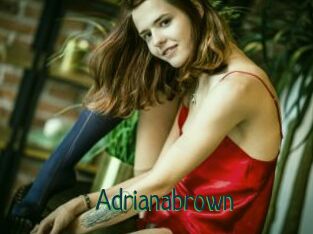 Adrianabrown