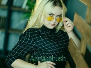 Adrianabush