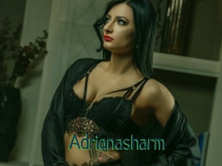 Adrianasharm