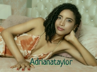 Adrianataylor