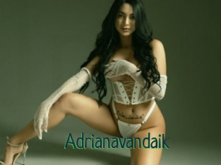 Adrianavandaik