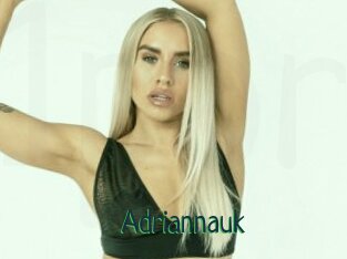 Adriannauk
