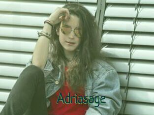 Adriasage