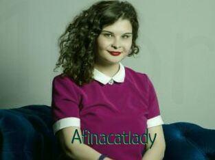 Afinacatlady