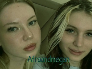 Afraandmegan