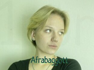 Afrabaggott