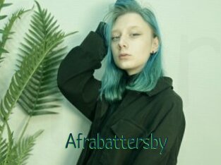 Afrabattersby
