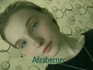 Afraberner