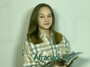 Afraclack
