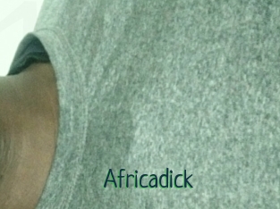 Africadick