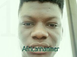 Africanhammer