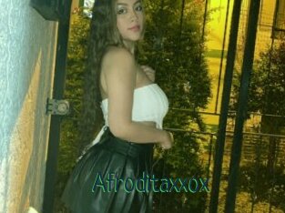Afroditaxxox