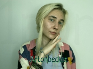 Aftonbecket