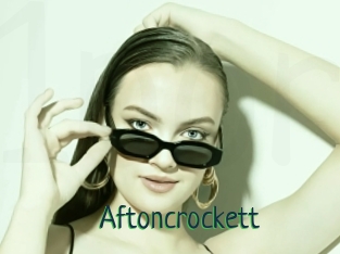 Aftoncrockett