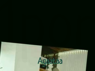 Agaataa