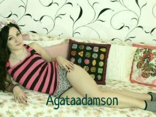 Agataadamson
