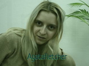 Agatafletcher