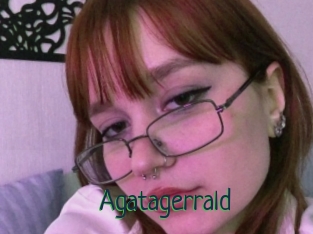 Agatagerrald