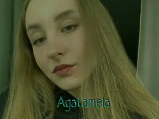 Agatamela