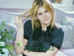 Agatarococo