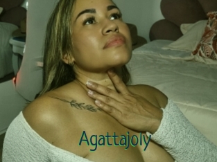 Agattajoly