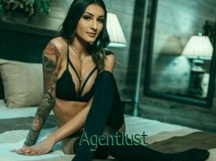 Agentlust