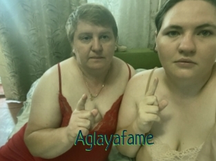 Aglayafame