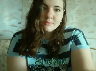 Aglayfame