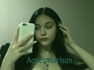 Agnesmorrison