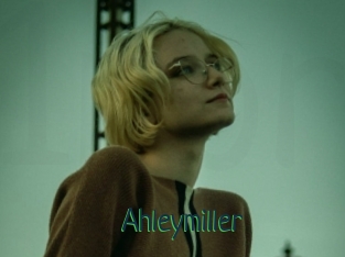 Ahleymiller