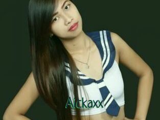 Aickaxx