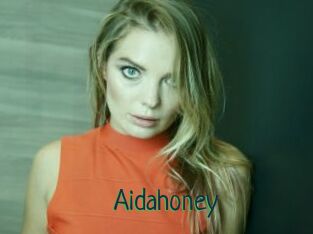Aidahoney